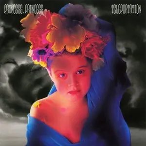 Pochette de TELEPORTATION de PRINCESS PRINCESS