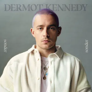 Pochette de Innocence and Sadness de Dermot Kennedy