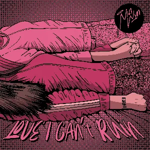 Pochette de Love I Can't Ruin de Nia Wyn