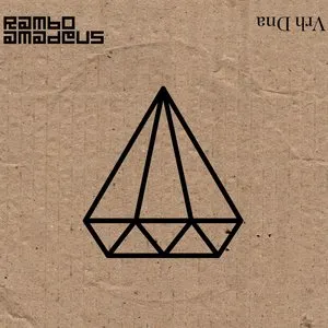 Pochette de Vrh Dna de Rambo Amadeus