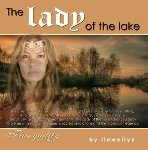 Pochette Lady of the Lake