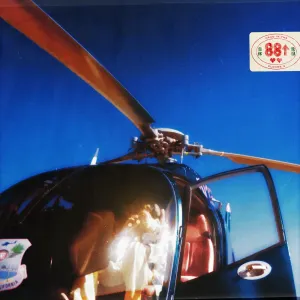 Pochette de Too Many Tears de 88rising