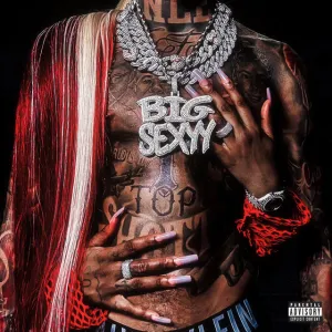 Pochette de SLUT ME OUT de NLE Choppa