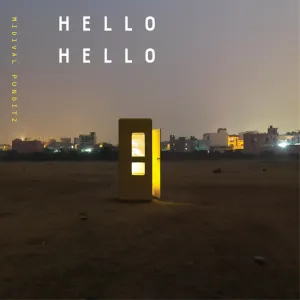 Pochette de Hello Hello de MIDIval PunditZ