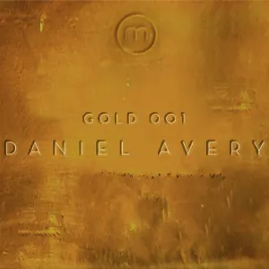 Pochette de Mixmag Gold 001: Naive Response de Daniel Avery
