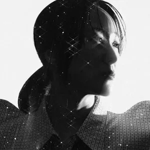 Pochette de Beyond [1. Black Shimmer] de Sunwoo Jung-A