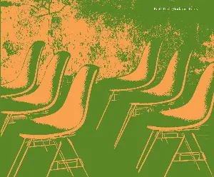 Pochette de [untitled] de Keith Rowe