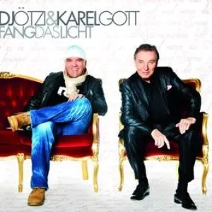 Pochette de Fang das Licht de Karel Gott
