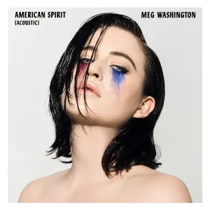 Pochette de American Spirit (Acoustic) de Meg Washington