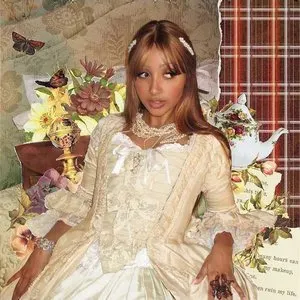 Pochette de Tonight de PinkPantheress