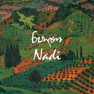 Pochette de Nadi de Anchiskhati Choir