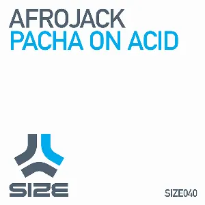 Pochette Pacha on Acid