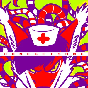 Pochette de Come Get Some de Renard
