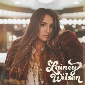 Pochette de Lainey Wilson de Lainey Wilson