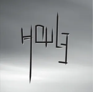 Pochette de Lune D'Hiver de Houle