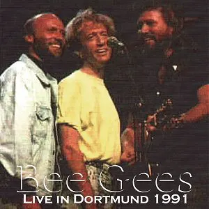Pochette 1991‐05‐28: Live in Dortmund: Dortmund, Germany