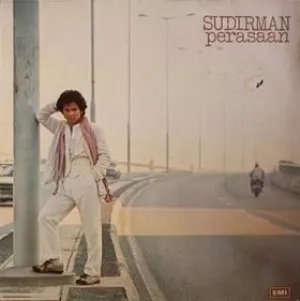 Pochette de Perasaan de Sudirman