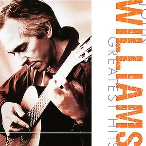 Pochette de Greatest Hits de John Williams