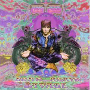 Pochette de Born Again Savage de Little Steven