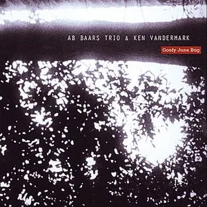 Pochette de Goofy June Bug de Ken Vandermark