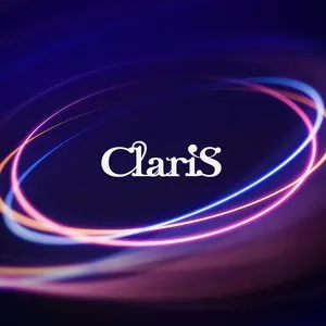 Pochette de ALIVE -season 03- de ClariS