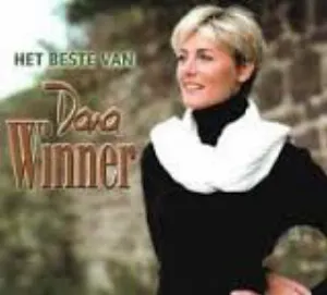 Pochette de Het beste van de Dana Winner