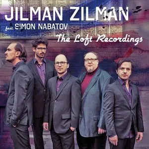 Pochette de The Loft Recordings de Simon Nabatov