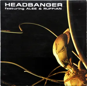 Pochette de At Large de Alee