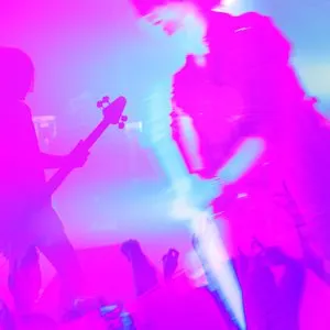 Pochette de Another Perfect Day (Movie Edit) de BOOM BOOM SATELLITES