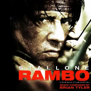 Pochette Rambo