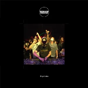 Pochette de Boiler Room: Boys Noize in Los Angeles, Sep 25, 2021 de Boys Noize