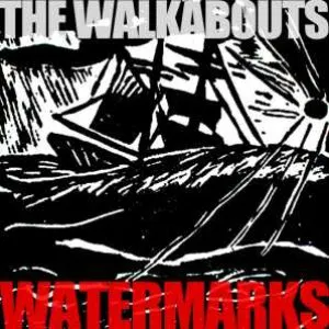 Pochette Watermarks (Selected Songs, 1991 to 2002)