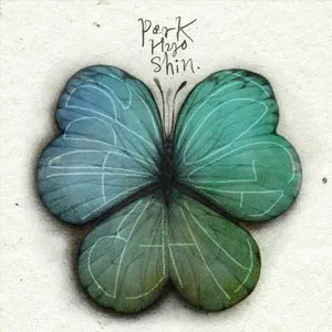 Pochette de HAPPY TOGETHER de Park Hyo Shin