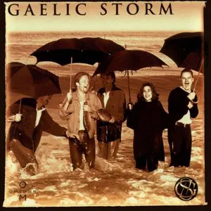 Pochette Gaelic Storm