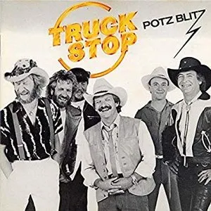 Pochette de Potz Blitz de Truck Stop
