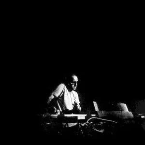 Pochette de Decks, EFX & 909 de Richie Hawtin