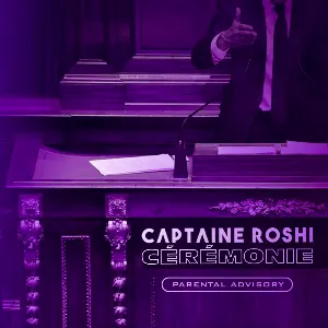Pochette de Cérémonie (Freestyle SDD 7) de Roshi