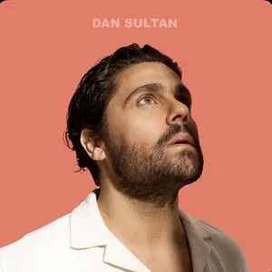 Pochette de Dan Sultan de Dan Sultan