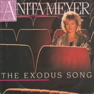 Pochette de The Exodus Song / Mysterious de Anita Meyer