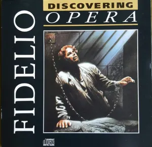 Pochette de Discovering Opera 14: Fidelio de Ludwig van Beethoven