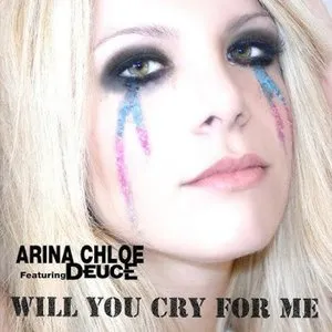 Pochette de Will You Cry for Me? de Deuce