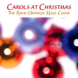 Pochette de Carols for Christmas de The Norman Luboff Choir
