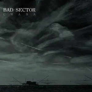 Pochette de CMASA de Bad Sector