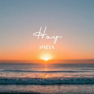 Pochette de Hoy de Naela