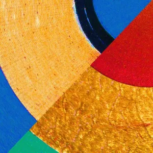 Pochette de sprinkles (2016) de Sam Gellaitry