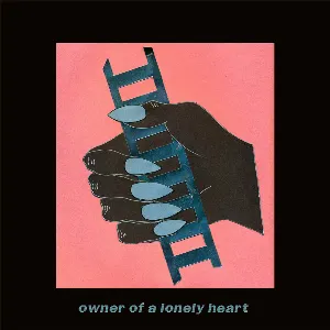 Pochette de Owner of a Lonely Heart de Jenn Champion