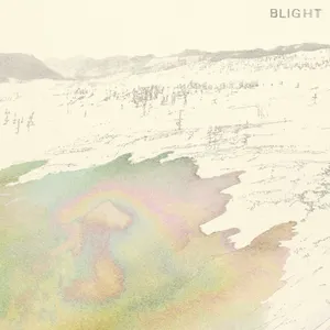 Pochette de Blight de The Antlers