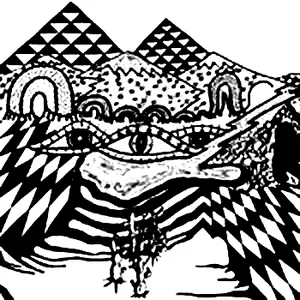 Pochette de Couples Vol. 7 de The Growlers