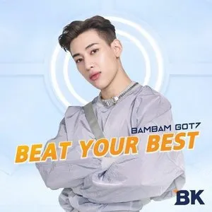 Pochette de Beat Your Best de BamBam