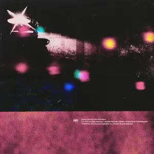 Pochette de String Lights de Peter McPoland